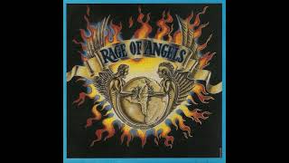 Rage Of Angels - Rage Of Angels Full Album (1989)