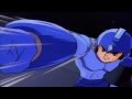 Abertura do desenho Mega Man (1994) #tvglobinho #megaman #animes #anim