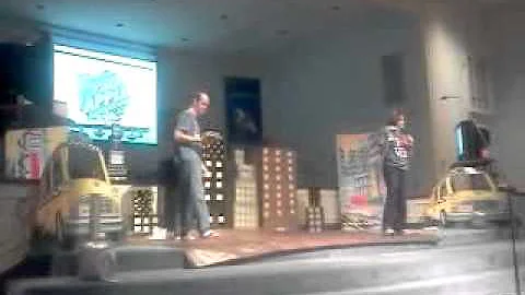 Video from My Phone
