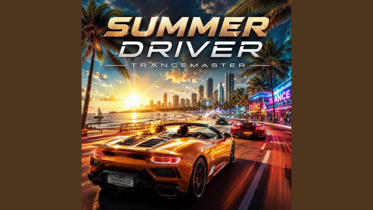 Watch Summer Driver on YouTube Watch Summer Driver on YouTube