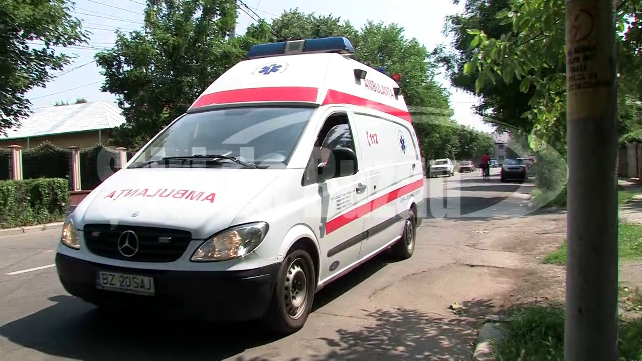 Accident sdb