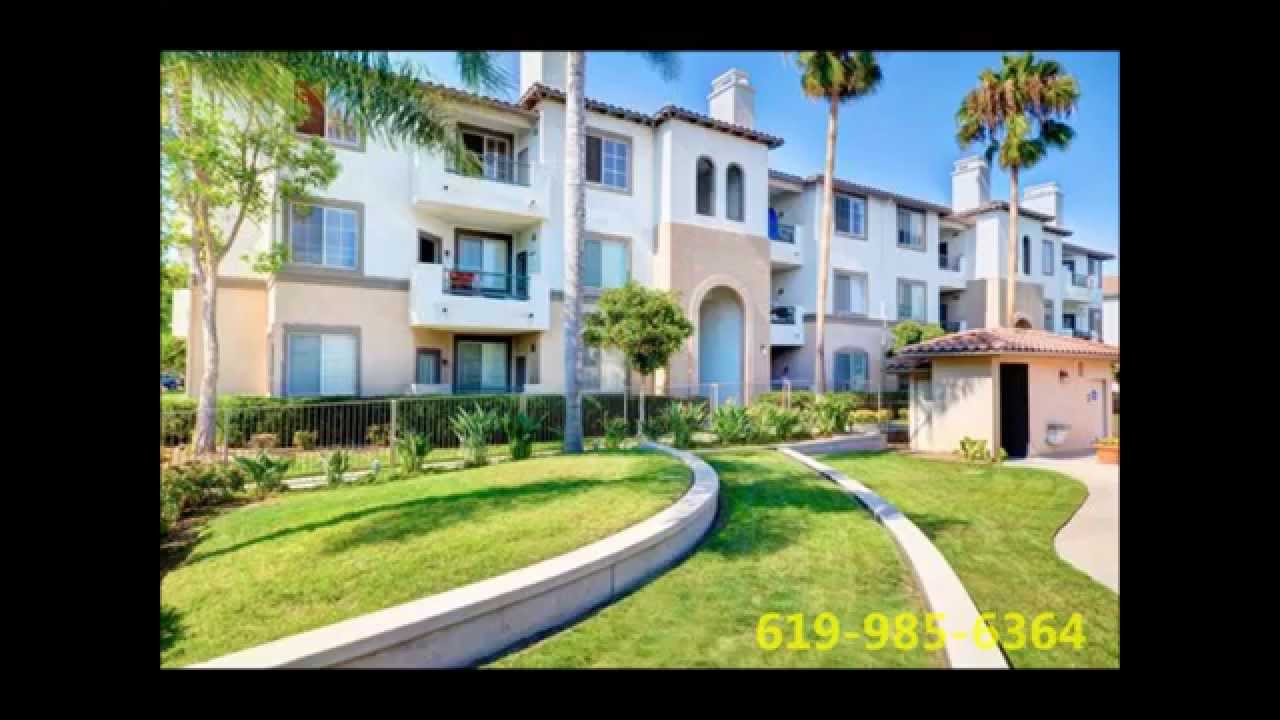 1 BR San Diego Condo for RentMissions at Rio VistaGill Village Way