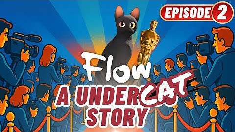 This Cat Saved Our Film Industry | Road to Baltic Hollywood