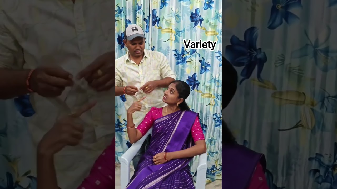 Don't miss the end 😂 