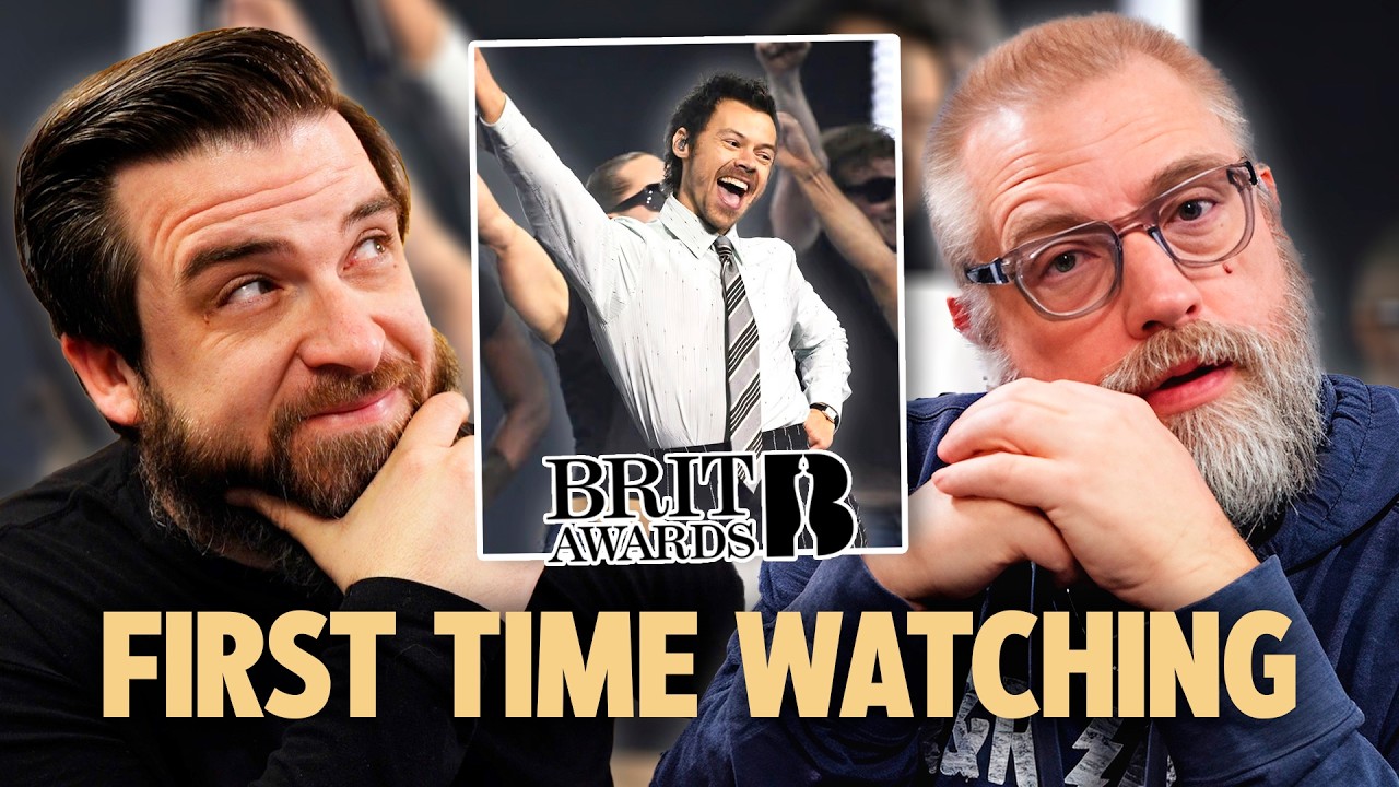 Musicians React to Harry Styles at the BRIT Awards 2026