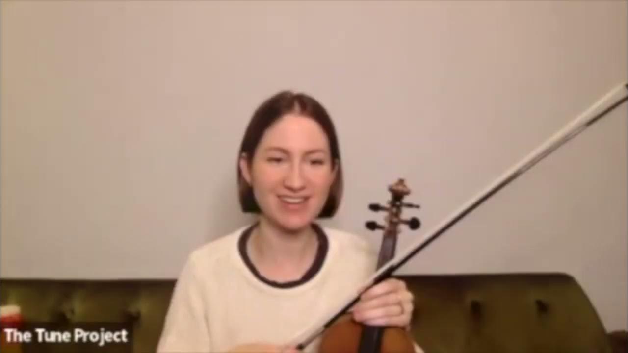 Flowers Of Edinburgh // LIVE Fiddle Lesson YouTube