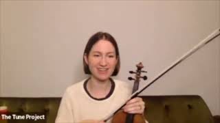Flowers Of Edinburgh // LIVE Fiddle Lesson
