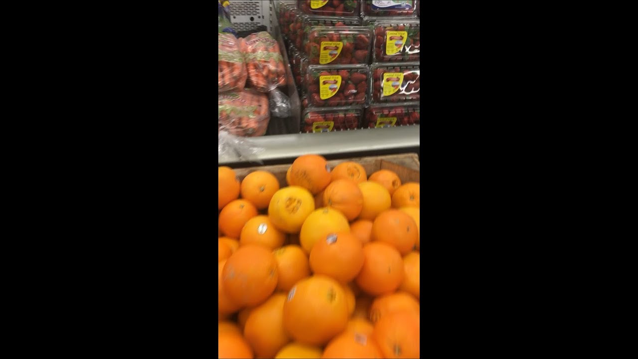 Shoprite of River Road , Fair Lawn . NJ 🍏🍎🍐🍊 YouTube