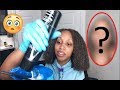 What a Keratin Treatment did to my Hair!  | Irresistible Me