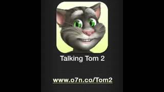 Talking Tom Tanıtımı