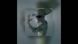 Lady Gaga - Bad Romance SpeedUp