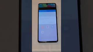 Samsung Galaxy A41 with root access | superuser request Android