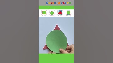 Coding activity for kids | Preschool activities | Coding Shapes #shorts #kidsactivities