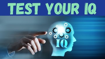 Test Your IQ with These 10 Mind-Bending Questions - Interactive Quiz