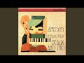 Miniature de la vidéo de la chanson Piano Trio No. 2 In F Minor, Op. 73: I. Allegro Moderato