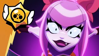 My Only Trophy - Good Randoms Official Instrumental Brawl Stars Animation