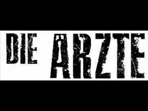 Die Ärzte - Lasse reden (with lyrics) - YouTube