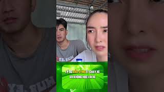 LÝ DO BẢO STING KHÔNG TỰ LÁI XE ĐI ĐÁ GÀ LÀ ĐÂY #DAGA #GADA #TRUCTIEPDAGA #DAGATHOMO #DAGATRUCTIEP