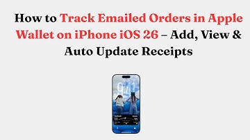 iPhone Air How to Use Center Stage – Disable Auto Zoom & Auto Rotate Step by Step