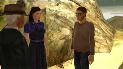 The Bad Beginning Part 1