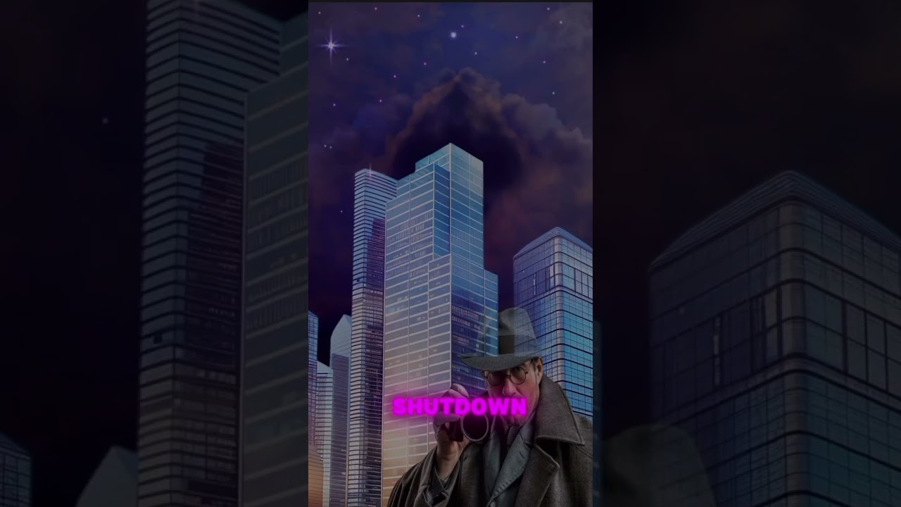What happened with tik tok?