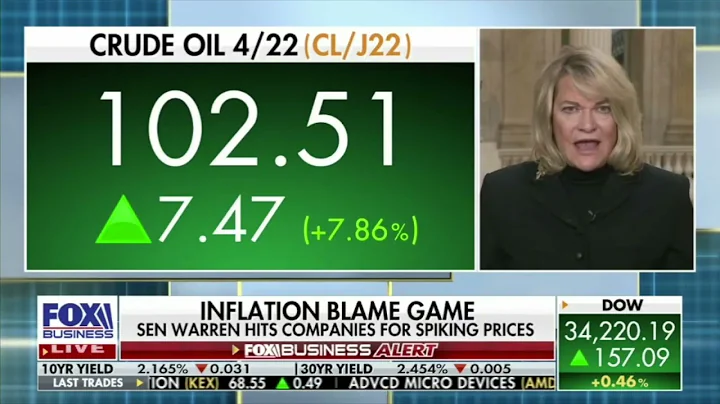 Lummis Joins Neil Cavuto to Discuss Trade Ties wit...