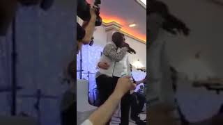 Afrikalı - - - Yavuz Elinde Türküsü