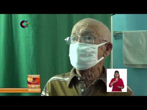 Cuba: Heberferon es utilizado en el tratamiento del carcinoma basocelular