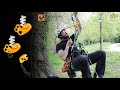 Démonstration ZIGZAG et ZIGZAG Plus Petzl®