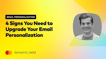 4 Signs You Need to Move Beyond Your ESP