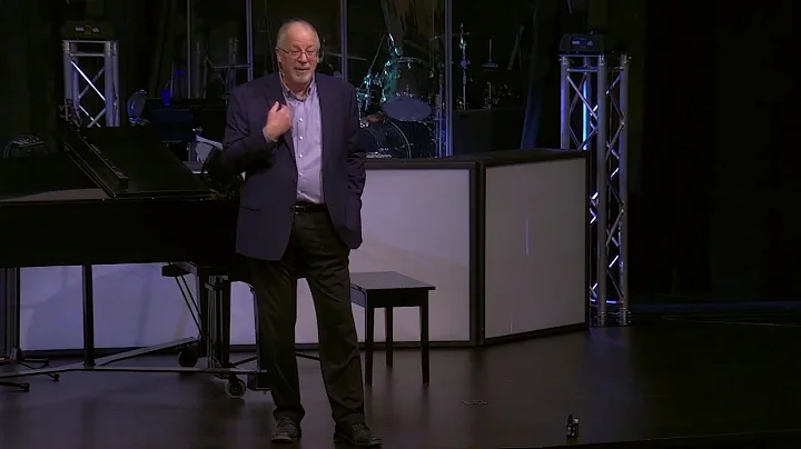 Sunday May 1, 2022 (11:15 AM) - Pastor Paul Reich