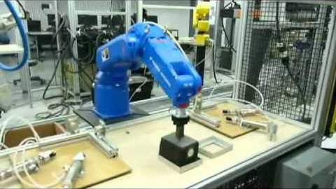 START@Humber - Electromechanical and Electrical Labs