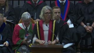 University of Guelph Convocation - June 13th 1:00 p.m