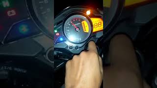 Let's ride pulsar 160 ns Let's ride pulsar 160 ns