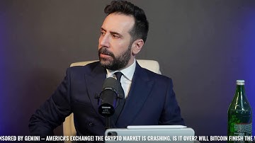 THE BREAKDOWN #640 -- Crypto Market & Politics