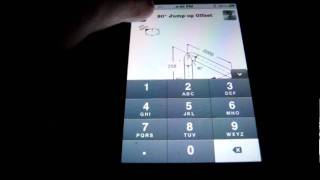 Pipe Fabrication Calculator Demo screenshot 3