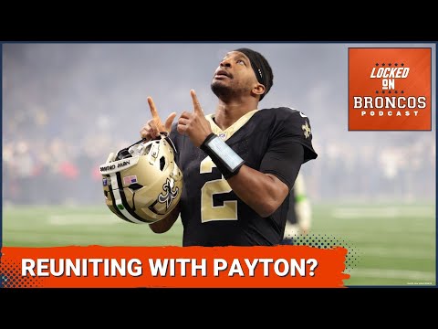 Denver Broncos NFL Free Agency Path Could Reunite Sean Payton and Jameis Winston