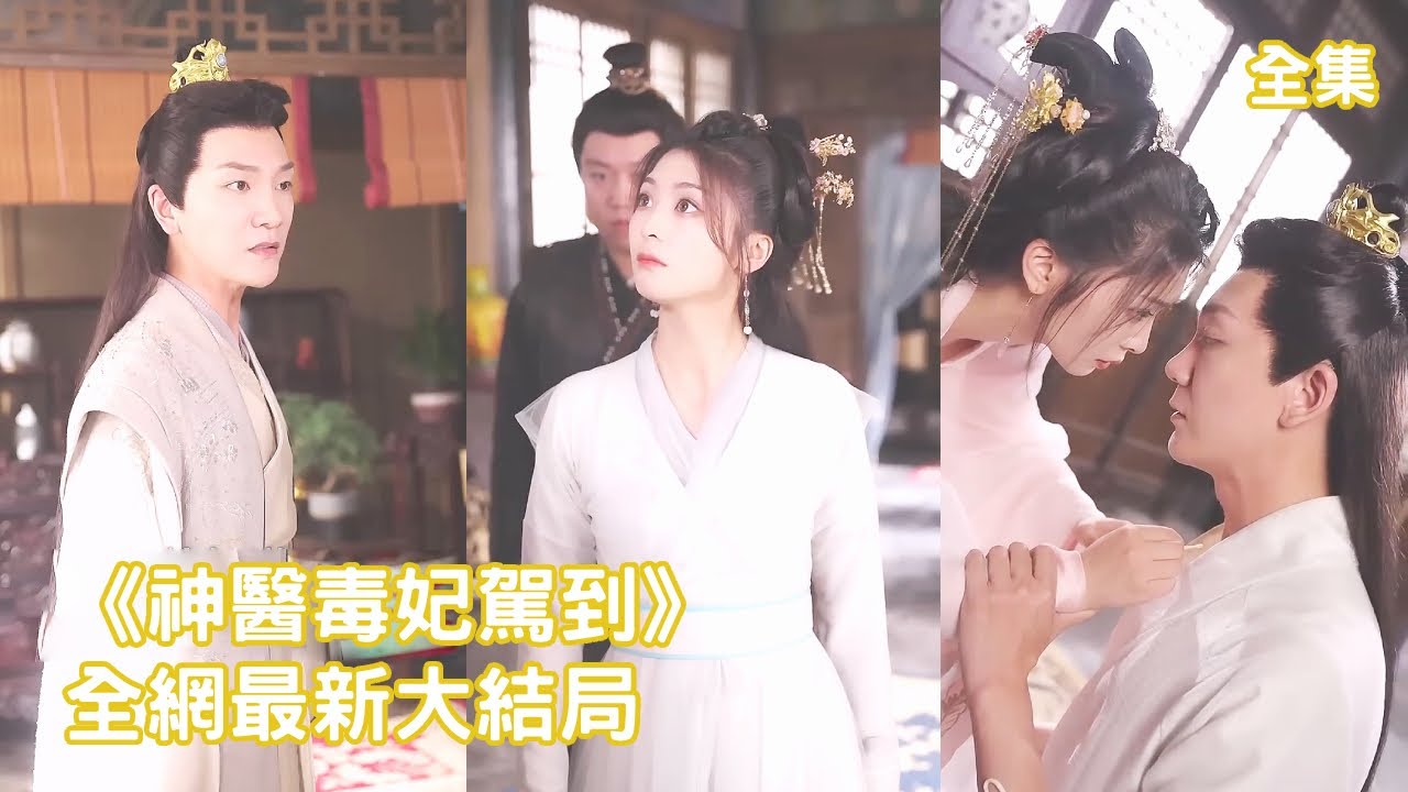 甜宠王妃的逆袭之旅