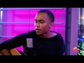 SEBASTIAN MIKAEL PERFORMS "LAST NIGHT"
