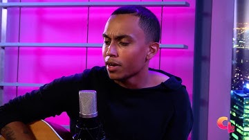 SEBASTIAN MIKAEL PERFORMS "LAST NIGHT"
