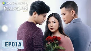 Tersanjung The Series EP01A | Jessica Mila, Rezky Aditya, Rayn Wijaya ​| WeTV Original