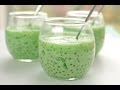 How To Make Filipino Buko Pandan | Simply Bakings