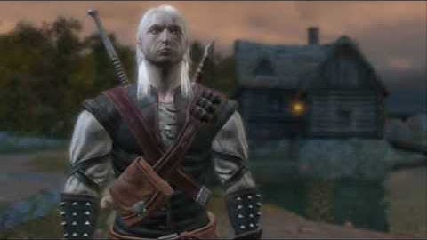 The Witcher: Enhanced Edition - Walkthrough: Chapter 4 - Part 17