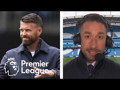 Wolves to appoint Rob Edwards from 'very angry' Middlesbrough | Premier League | NBC Sports