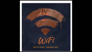 Dexta daps- Wifi fast