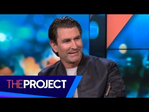 Pete Murray: How