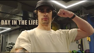 Famous NYC VLOG | Day In The Life Profile