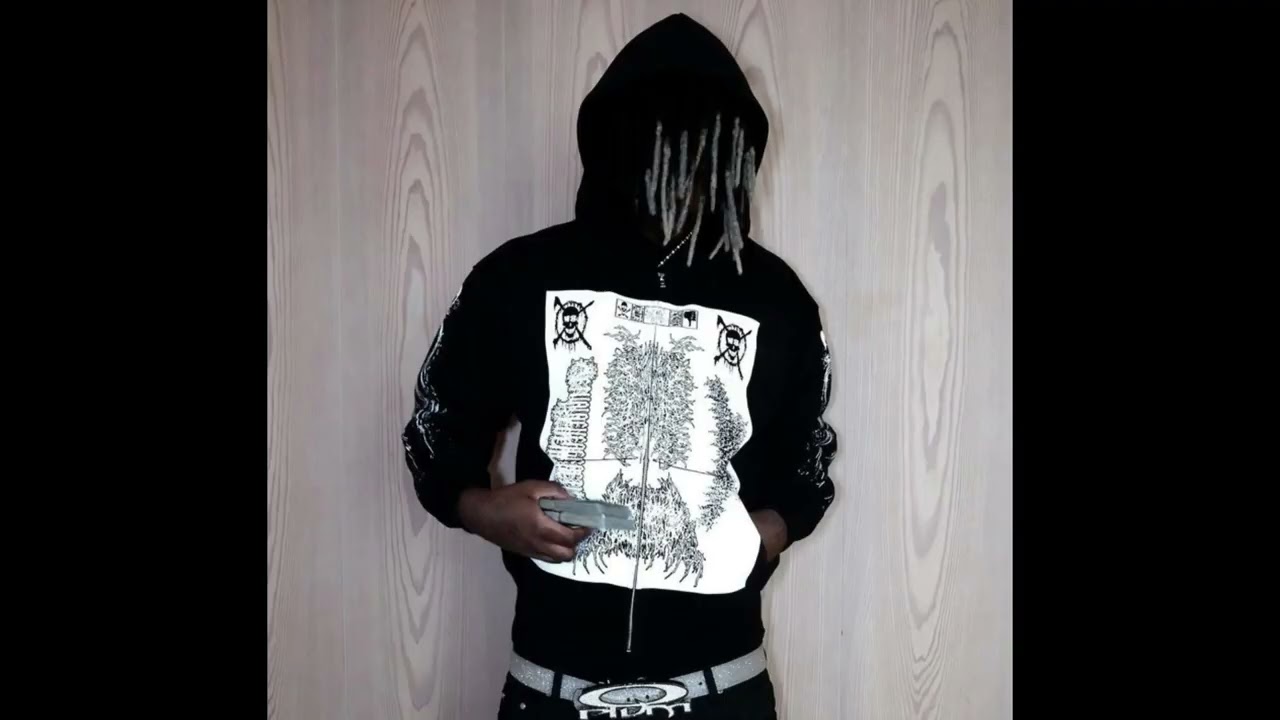 ken carson + osamason type beat ''KPOP''