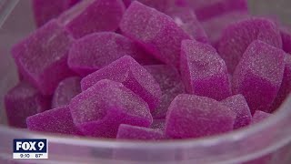 Minnesota THC changes has state's edible business booming | FOX 9 KMSP