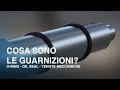Cosa sono e come funzionano le Guarnizioni - O-ring - Oil Seal - Tenute meccaniche